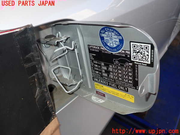 2UPJ-9230671690]ベンツCLK320(209365)フューエルリッド 中古_2