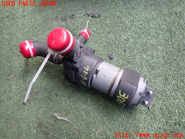 2UPJ-9230672110]ベンツCLK320(209365)ウォーターポンプ 中古_2