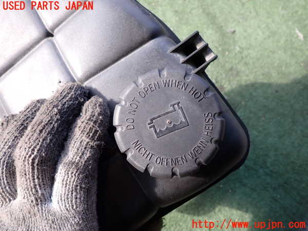 2UPJ-9230672410]ベンツCLK320(209365)ラジエータータンク 中古_2