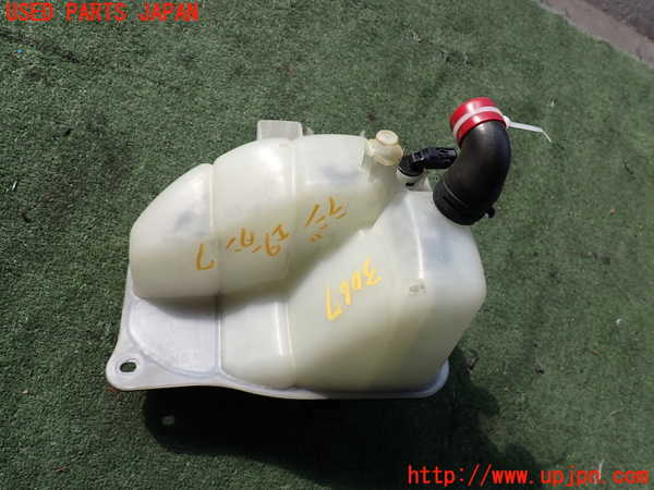 2UPJ-9230672410]ベンツCLK320(209365)ラジエータータンク 中古_3