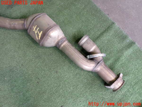 2UPJ-9230672662]ベンツCLK320(209365)触媒2 中古_3