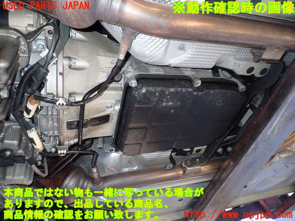 2UPJ-9230673010]ベンツCLK320(209365)ミッション AT 112 中古_5