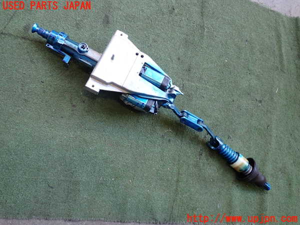 2UPJ-9230674260]ベンツCLK320(209365)ステアリングシャフト 中古_3