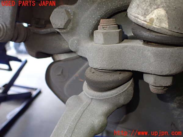2UPJ-9230675186]ベンツCLK320(209365)左フロントロアアーム1 中古_2