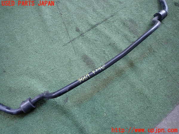 2UPJ-9230675440]ベンツCLK320(209365)フロントスタビライザー 中古_2