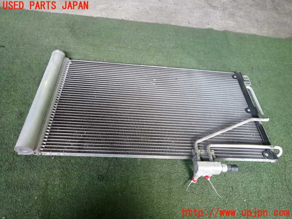 2UPJ-9230676031]ベンツCLK320(209365)エアコンコンデンサー1 中古_2