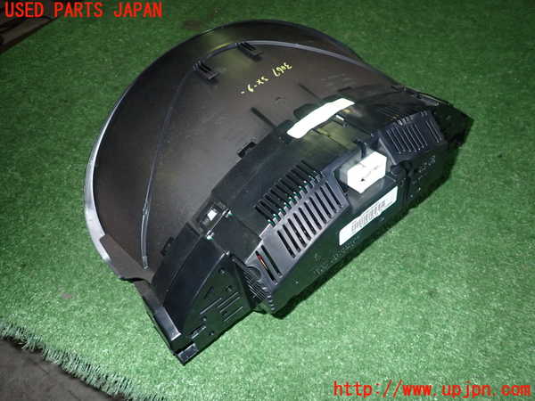 2UPJ-9230676170]ベンツCLK320(209365)スピードメーター 中古_2