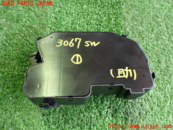 2UPJ-9230676306]ベンツCLK320(209365)スイッチ1 中古_2