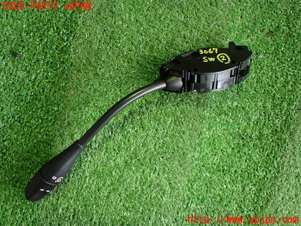 2UPJ-9230676307]ベンツCLK320(209365)スイッチ2 (コンビネーションスイッチ) 中古_3
