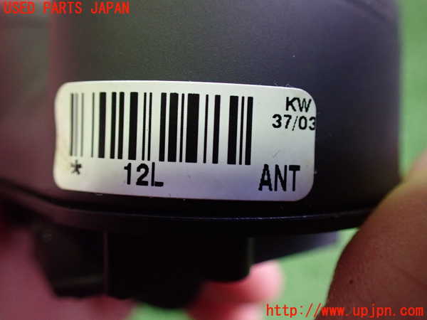 2UPJ-9230676309]ベンツCLK320(209365)スイッチ4（ページ切替） 中古_3