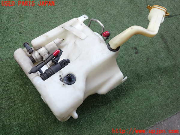 2UPJ-9230676791]ベンツCLK320(209365)ウォッシャータンク1 ジャンク品 中古_3
