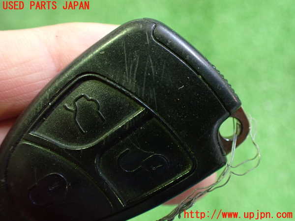 2UPJ-9230676110]ベンツCLK320(209365)エンジンコンピューター 中古_5