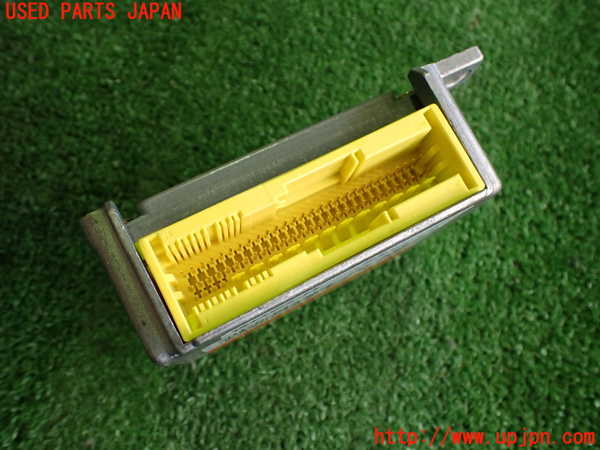 2UPJ-9230676145]ベンツCLK320(209365)エアバッグコンピューター 中古_3