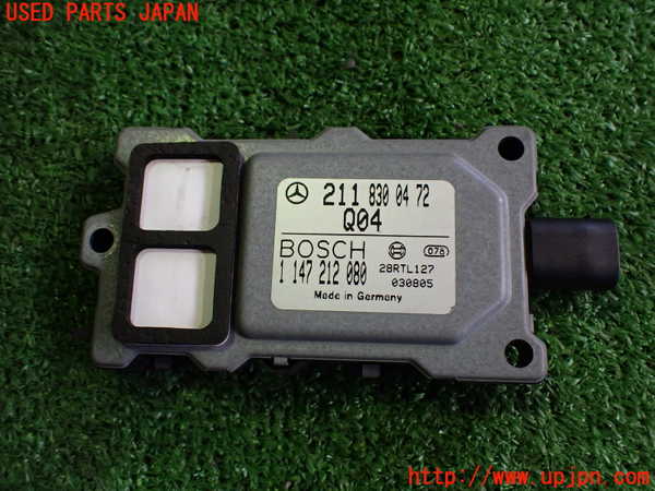 2UPJ-9230676146]ベンツCLK320(209365)コンピューター1 (1 147 212 080) 中古_2