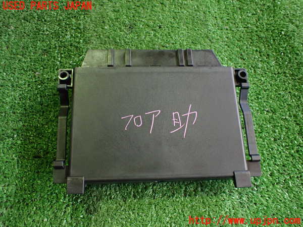 2UPJ-9230676149]ベンツCLK320(209365)コンピューター4 (A 032 545 13 32) 中古_2