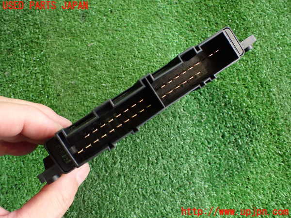 2UPJ-9230676149]ベンツCLK320(209365)コンピューター4 (A 032 545 13 32) 中古_3