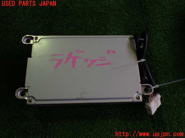2UPJ-9230676150]ベンツCLK320(209365)コンピューター5 (A 203 820 54 26) 中古_2
