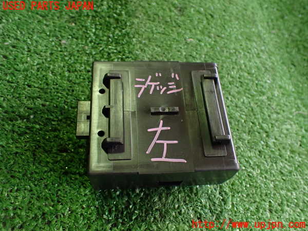 2UPJ-9230676153]ベンツCLK320(209365)コンピューター8 (A 211 820 91 26) 中古_2