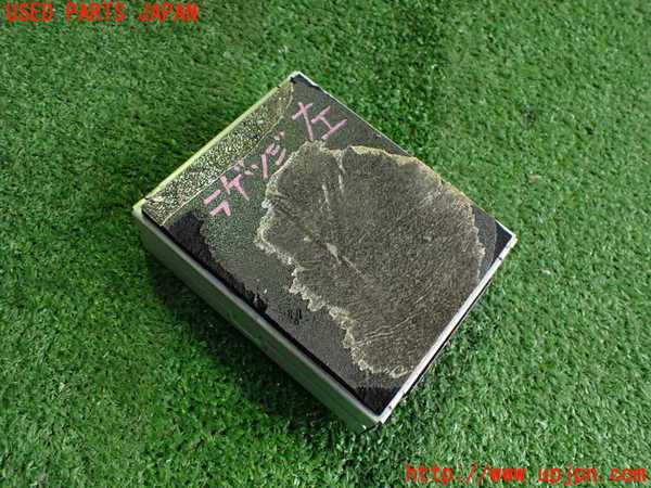 2UPJ-9230676154]ベンツCLK320(209365)コンピューター9 (572694 0000KK) 中古_2