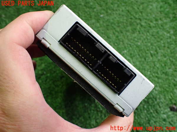 2UPJ-9230676154]ベンツCLK320(209365)コンピューター9 (572694 0000KK) 中古_3