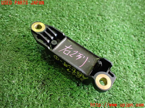2UPJ-9230676356]ベンツCLK320(209365)エアバッグセンサー1 中古_2