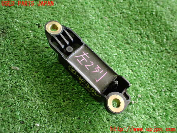 2UPJ-9230676357]ベンツCLK320(209365)エアバッグセンサー2 中古_2