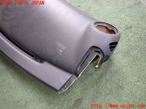 2UPJ-9230677505]ベンツCLK320(209365)ダッシュボード 中古_3