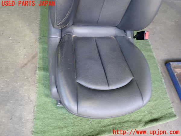 2UPJ-9230677035]ベンツCLK320(209365)運転席シート ジャンク品 中古_2