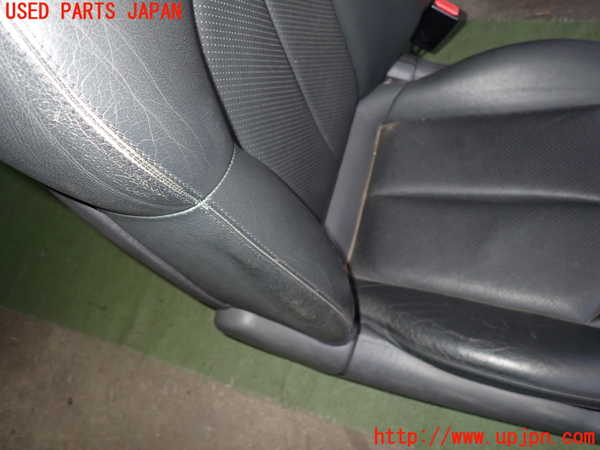 2UPJ-9230677035]ベンツCLK320(209365)運転席シート ジャンク品 中古_3