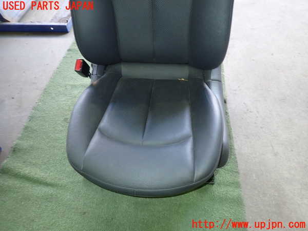 2UPJ-9230677065]ベンツCLK320(209365)助手席シート 中古_2