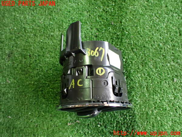 2UPJ-9230677526]ベンツCLK320(209365)エアコン吹き出し口1 (右) 中古_2