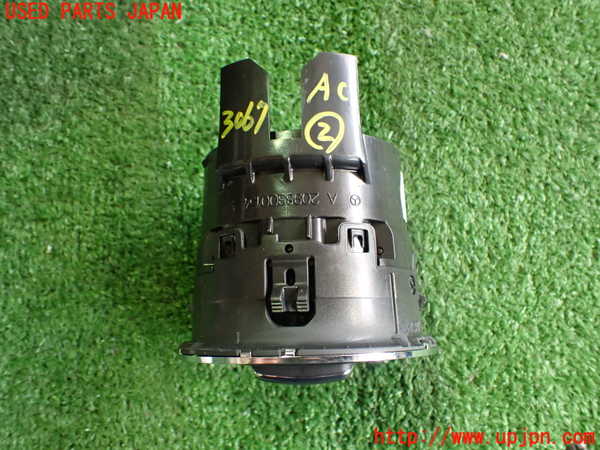 2UPJ-9230677527]ベンツCLK320(209365)エアコン吹き出し口2 (左) 中古_2