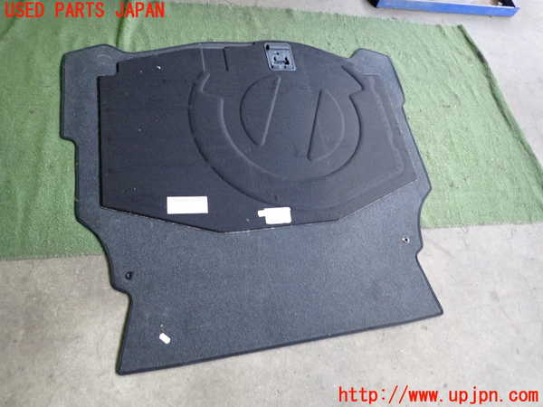 2UPJ-9230677771]ベンツCLK320(209365)ラゲッジトレイ1 中古_2