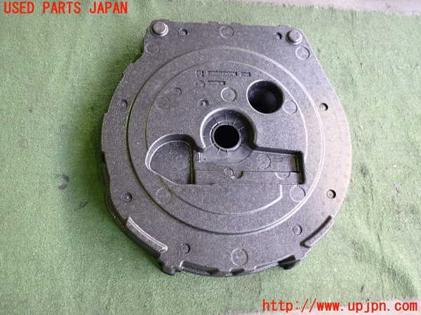 2UPJ-9230677772]ベンツCLK320(209365)ラゲッジトレイ2 中古_2
