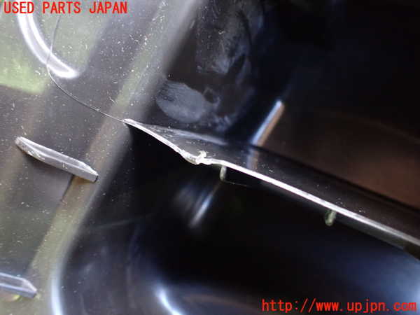 2UPJ-9230677773]ベンツCLK320(209365)ラゲッジトレイ3 ジャンク品 中古_3