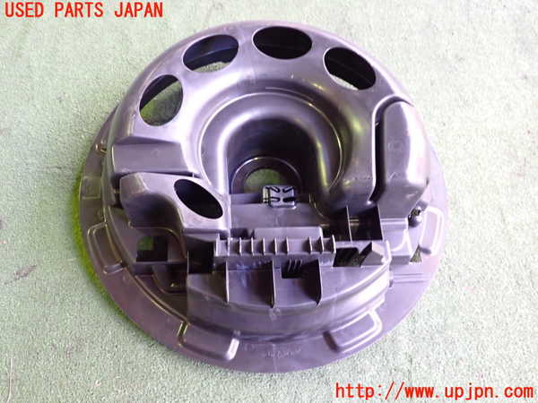 2UPJ-9230677773]ベンツCLK320(209365)ラゲッジトレイ3 ジャンク品 中古_4