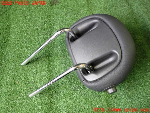 2UPJ-9230677180]ベンツCLK320(209365)左2列目ヘッドレスト 中古_2