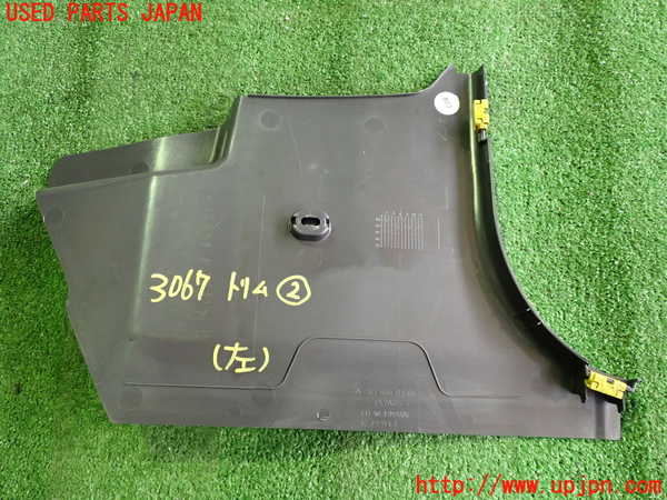 2UPJ-9230677692]ベンツCLK320(209365)内装トリム類2 中古_2