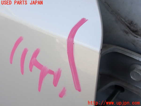 2UPJ-9230681230]レクサス・IS300(ASE30)右前ドア (43R-00012 M505) 中古_2