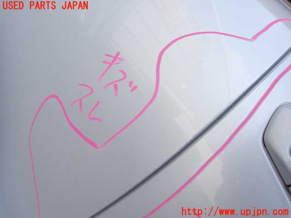 2UPJ-9230681290]レクサス・IS300(ASE30)右後ドア (43R-005844 M31S8) 中古_3