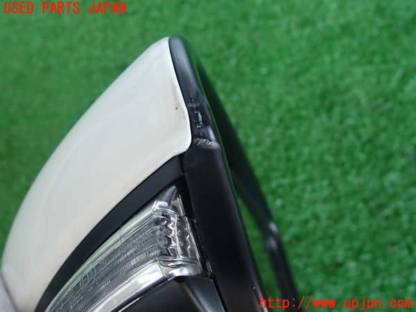 2UPJ-9230681212]レクサス・IS300(ASE30)左ドアミラー 中古_4