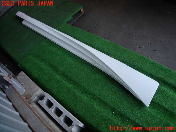 2UPJ-9230681390]レクサス・IS300(ASE30)右サイドステップ 中古_2