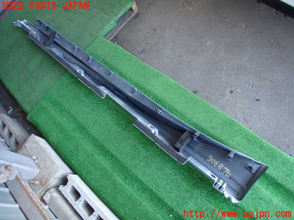 2UPJ-9230681390]レクサス・IS300(ASE30)右サイドステップ 中古_3