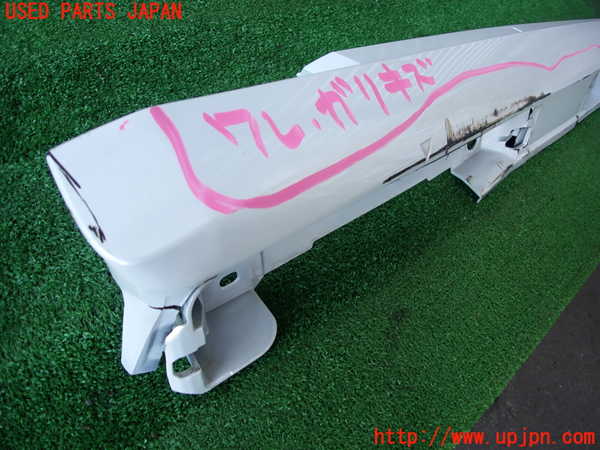 2UPJ-9230681392]レクサス・IS300(ASE30)左サイドステップ 中古_2