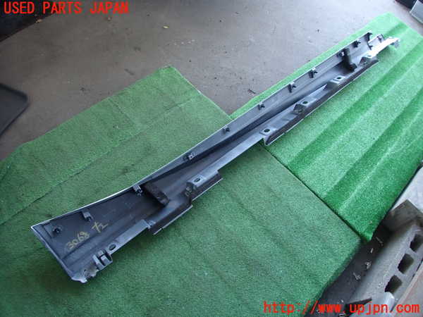 2UPJ-9230681392]レクサス・IS300(ASE30)左サイドステップ 中古_4