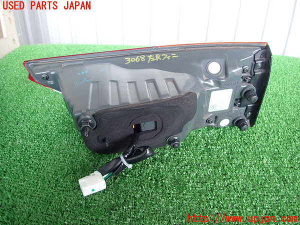 2UPJ-9230681552]レクサス・IS300(ASE30)左リアフィニッシャー 中古_2