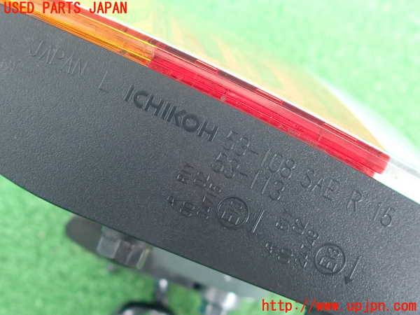 2UPJ-9230681552]レクサス・IS300(ASE30)左リアフィニッシャー 中古_4
