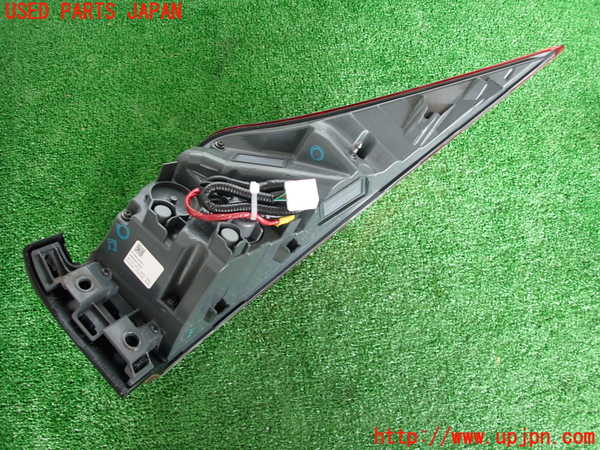 2UPJ-9230681536]レクサス・IS300(ASE30)左テールランプ 中古_2