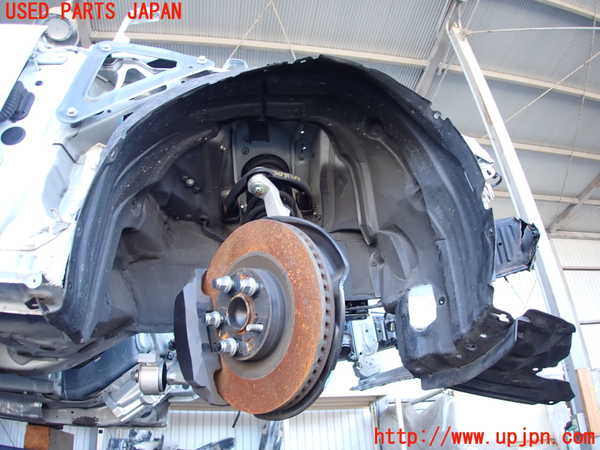 2UPJ-9230681090]レクサス・IS300(ASE30)右前フェンダーライナー 中古_2