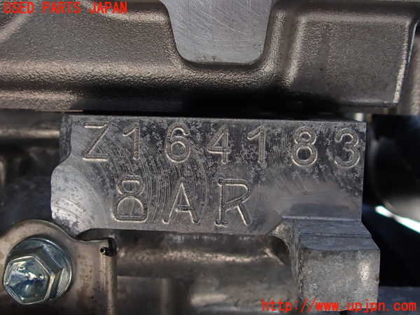 2UPJ-9230682010]レクサス・IS300(ASE30)エンジン 8AR-FTS 中古_3